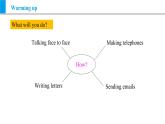 Module 6 Unit 2 If you tell him the truth now, you will show that you are honest.（课件）外研版九年级英语上册