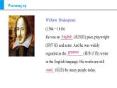 Module 7 Unit 1 We’re still influenced by Confucius’s ideas.（课件）外研版九年级英语上册