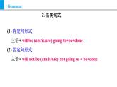 Module 9 Unit 3 Language in use（课件）外研版九年级英语上册