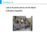 Module 11 Unit 2 The photo which we liked best was taken by Zhao Min.（课件）外研版九年级英语上册