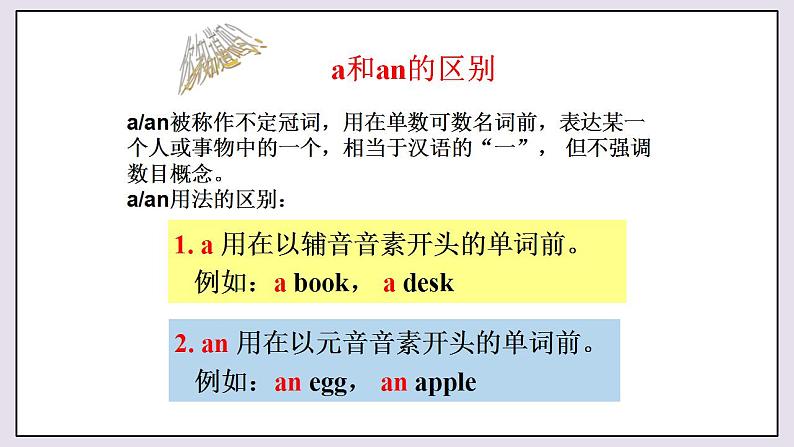 仁爱英语七年级上Unit1  SectionB  第3课时  课件第5页