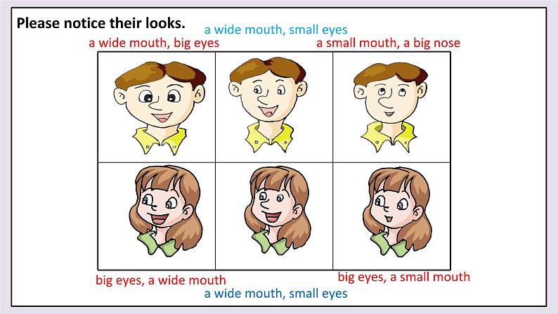 仁爱英语七年级上Unit 2  Section C   第2课时  课件第4页