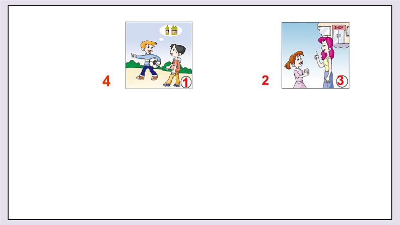 （仁爱版）七年级英语上册 Unit 4 Section C  第2课时   课件第8页