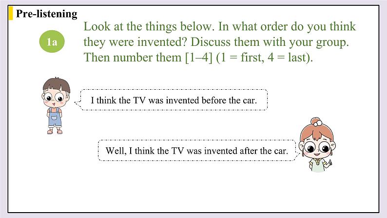 人教新目标 (Go for it) 版英语 Unit6第1课时Section A 1a-2d 课件PPT+音频素材08