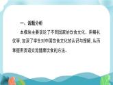 外研版英語九年級下冊Module 6 書面表達課件PPT