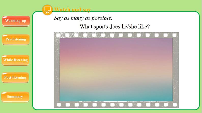 牛津译林版七年级英语上册Unit 2 Integrated skills示范公开课教学课件02