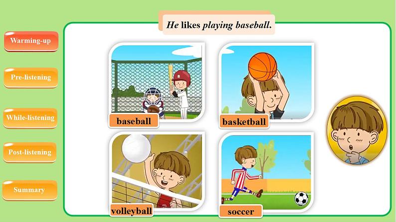 牛津译林版七年级英语上册Unit 2 Integrated skills示范公开课教学课件03