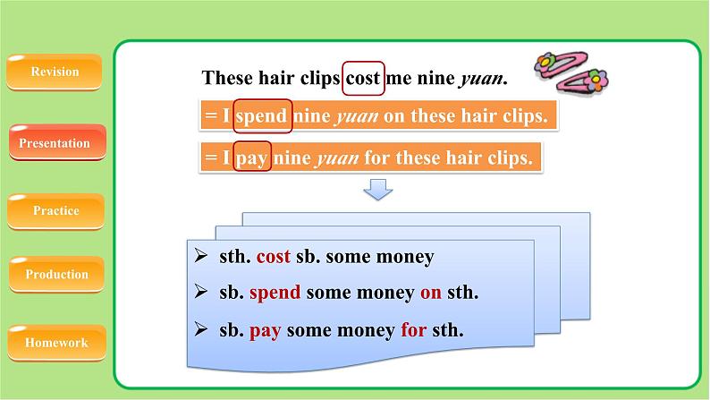 牛津译林版七年级英语上册Unit 7 Reading (II) 示范公开课教学课件08