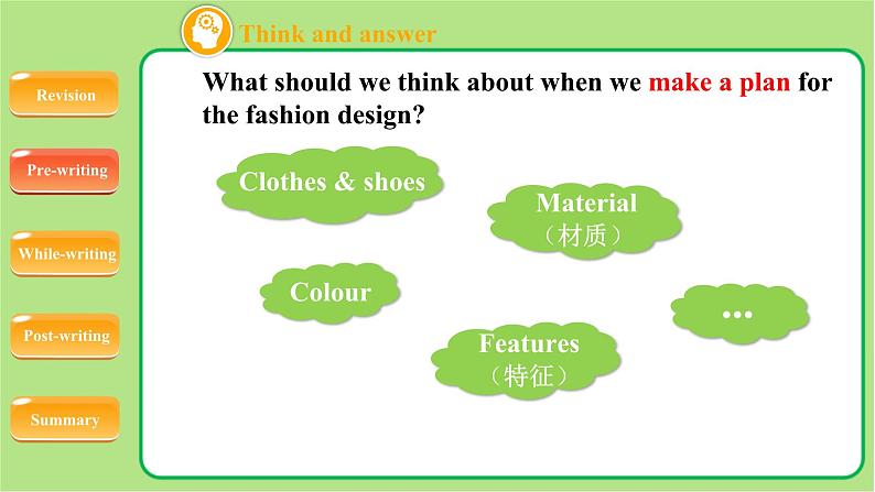 牛津译林版七年级英语上册Unit 8 Task示范公开课教学课件第5页