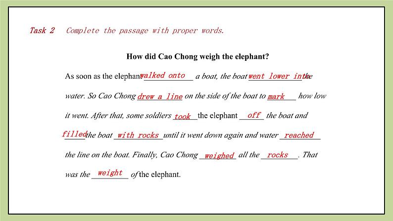 牛津版（深圳&广州）英语九年级上册1.5 Unit 1 Wise men in history More practice（课件）06