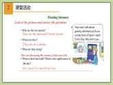 牛津版（深圳&廣州）英語(yǔ)九年級(jí)上冊(cè)2.4 Unit 2 Great minds Writing（課件）