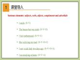 牛津版（深圳&广州）英语九年级上册4.2 Unit 4 Problems and advice Grammar（课件）