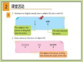 牛津版（深圳&广州）英语九年级上册4.2 Unit 4 Problems and advice Grammar（课件）