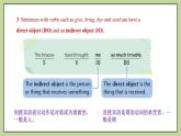 牛津版（深圳&广州）英语九年级上册4.2 Unit 4 Problems and advice Grammar（课件）