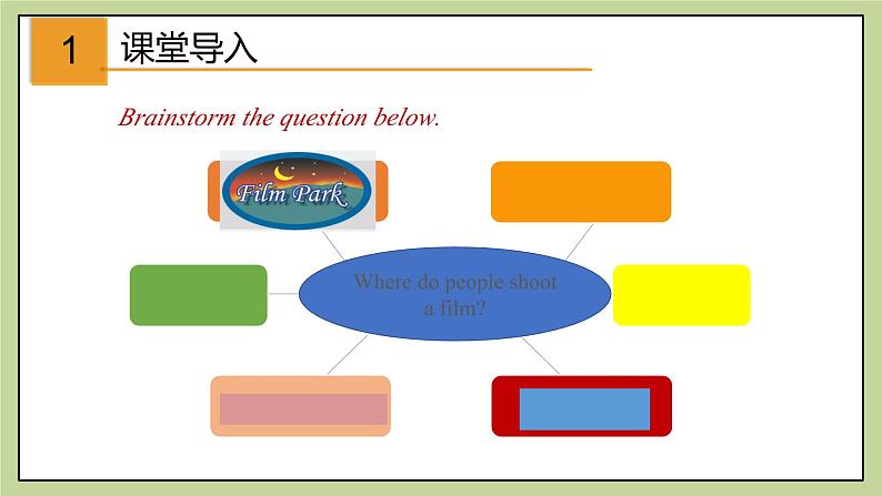 牛津版（深圳&广州）英语九年级上册5.5 Unit 5 Action More practice（课件）02