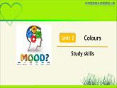 译林版九年级英语上册Unit 2 Colours Study skills 示范公开课教学课件