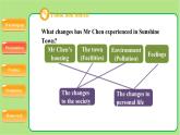 牛津译林版八年级英语下册Unit 1 Past and present Reading (II)示范课教学课件