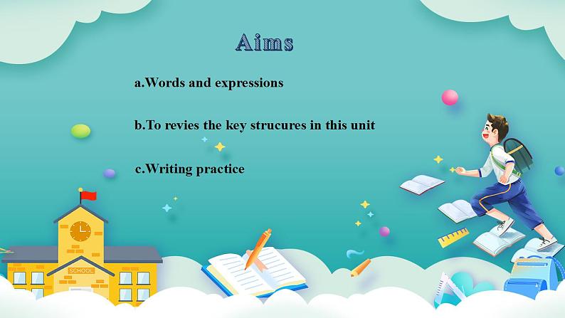 【核心素养目标】人教版初中英语九年级全册 Unit 1 How can we become good learners SectionB 2d—Self check课件+教案+同步分层练习（含反思和答案）02