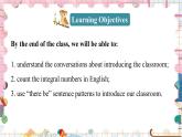 外研版英語七年級上冊 Module 3 Unit1 PPT課件+教案