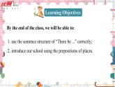 外研版英語(yǔ)七年級(jí)上冊(cè) Module 3 Unit3 PPT課件+教案