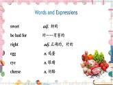 外研版英語(yǔ)七年級(jí)上冊(cè) Module 4 Unit2 PPT課件+教案