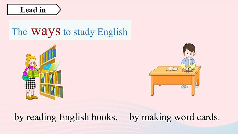 2023九年级英语全册Unit1Howcanwebecomegoodlearners第1课时SectionA1a_2d上课课件新版人教新目标版06