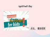 2023九年级英语全册Unit12Lifeisfulloftheunexpected第5课时SectionB2a_2e上课课件新版人教新目标版
