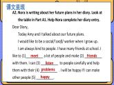 8英语上译林 Unit 1 课时4 Integrated skills & Study skills PPT课件