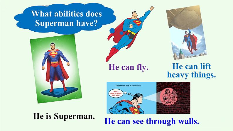 牛津译林英语七年级下册Unit7 Welcome to the unit课件02