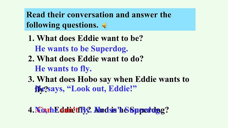 牛津译林英语七年级下册Unit7 Welcome to the unit课件04