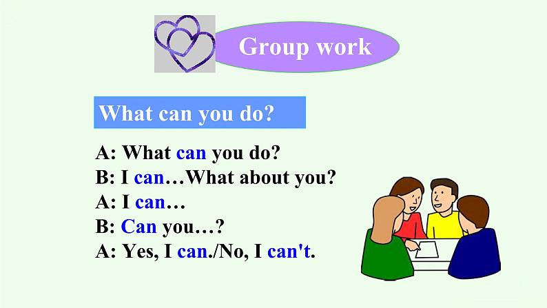 牛津译林英语七年级下册Unit7 Welcome to the unit课件07