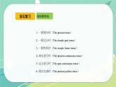 Module 1 Unit 3——課件 外研版九年級英語上冊