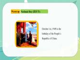 Module 2 Unit 1——課件 外研版九年級(jí)英語上冊(cè)