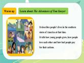 Module 7 Unit 2——課件 外研版九年級英語上冊
