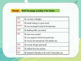 Module 8 Unit 3——课件 外研版九年级英语上册