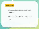 Module 9 Unit 3——课件 外研版九年级英语上册