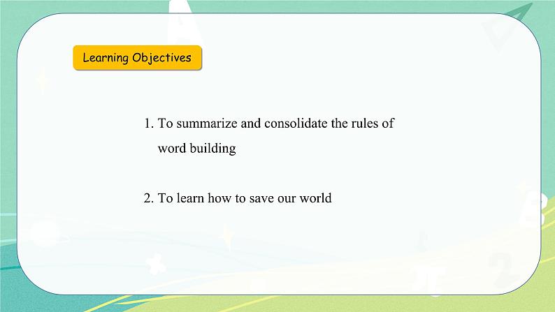 Module 12 Unit 3——课件 外研版九年级英语上册02