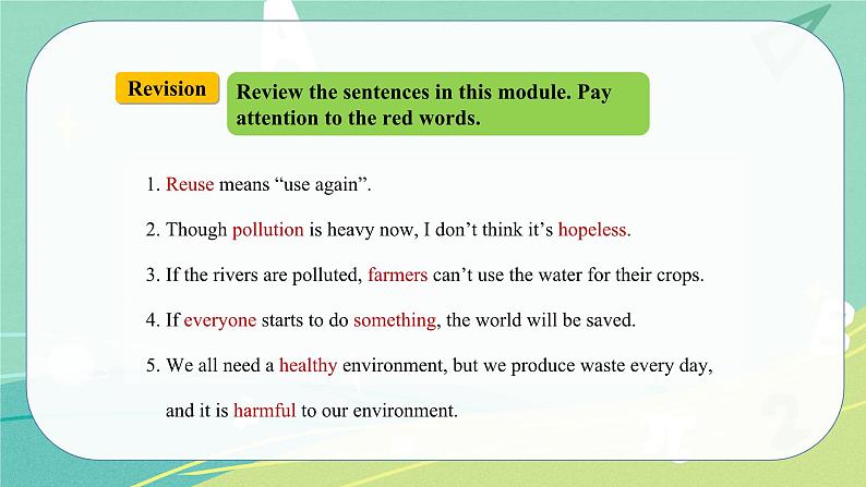 Module 12 Unit 3——课件 外研版九年级英语上册03