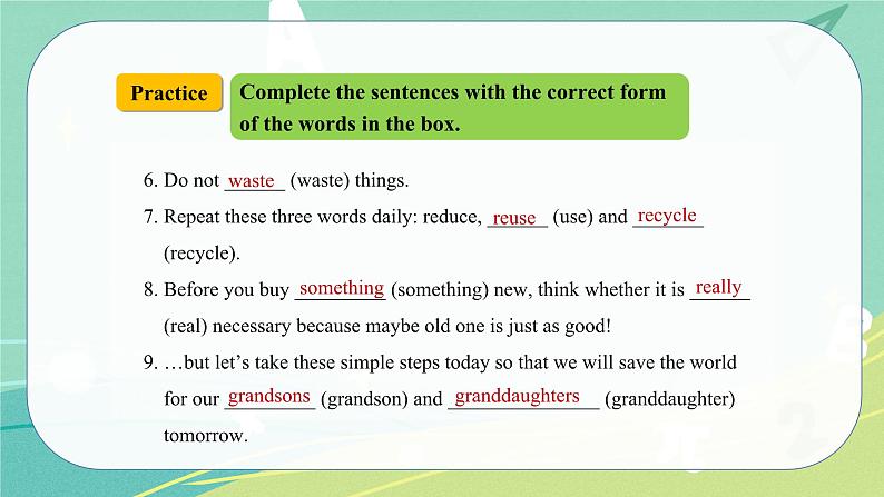 Module 12 Unit 3——课件 外研版九年级英语上册06