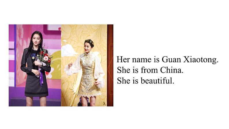 人教新目标七年级英语上册--Unit1第四课时（Section B2a-Self Check）（精品课件）04