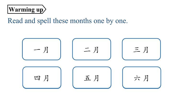 人教新目标七年级英语上册--Unit8第二课时（Section A Grammar Focus-3c）（精品课件）第3页