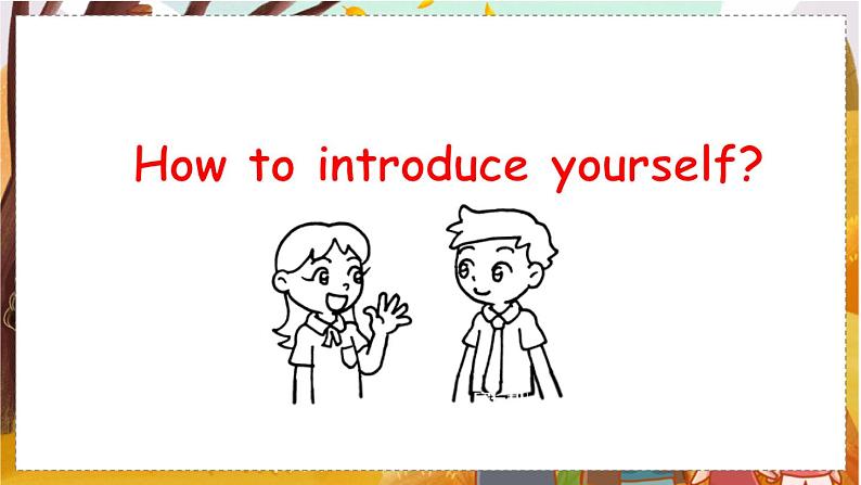 Unit 1 Section A 1a-2d 人教七英上【课件+教案】06