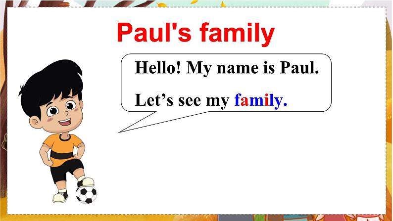 Unit 2 Section A 1a-2d 人教七英上【课件+教案】07