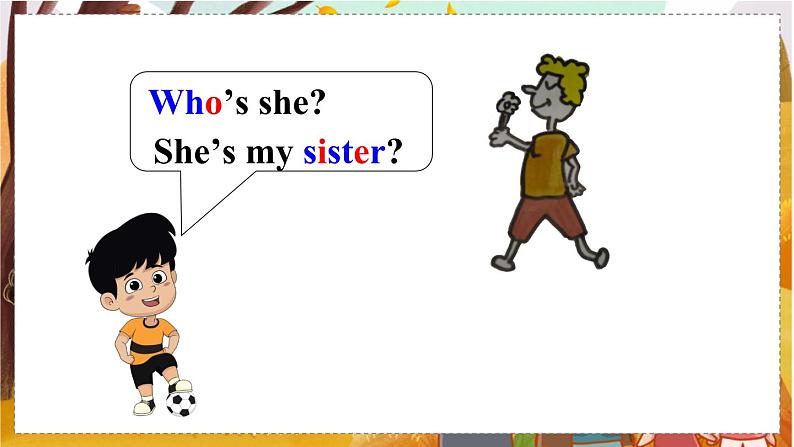 Unit 2 Section A 1a-2d 人教七英上【课件+教案】08