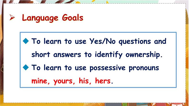 Unit 3 Section A Grammar Focus-3c 人教七英上【课件+教案】02