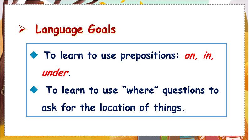 Unit 4 Section A Grammar Focus-3c 人教七英上【课件+教案】02