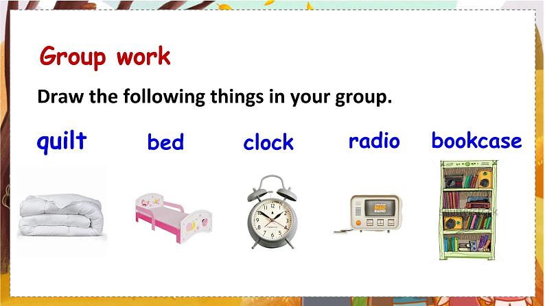 Unit 4 Section B 2a-2c 人教七英上【课件+教案】06