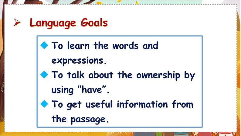 Unit 5 Section B 2a-2c 人教七英上【课件+教案】02