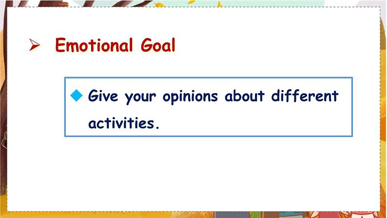 Unit 5 Section B 2a-2c 人教七英上【课件+教案】03