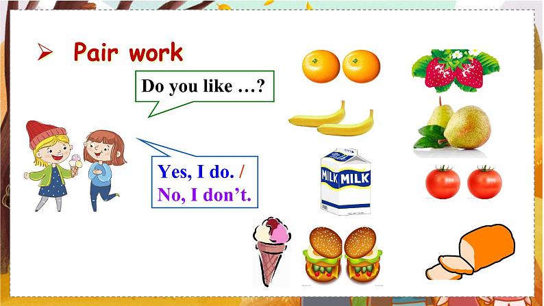 Unit 6 Section A 2a-2d 人教七英上【课件+教案】04